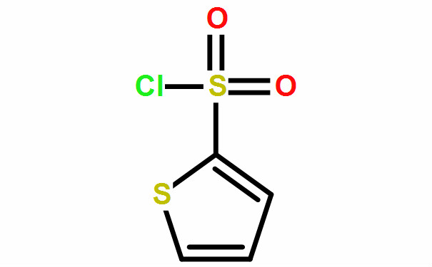 2-噻吩磺酰氯（CAS No.:16629-19-9）