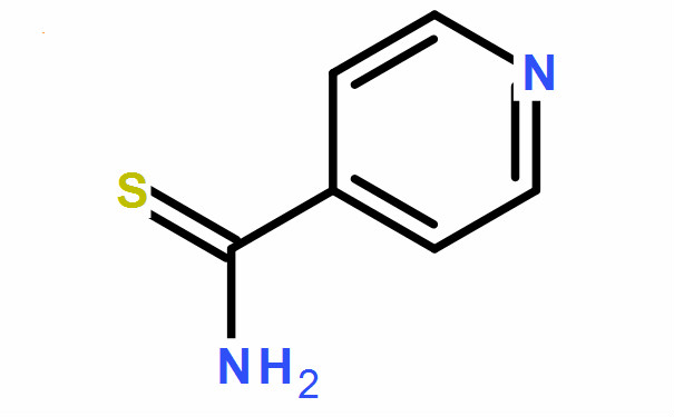 硫代異煙酰胺（CAS No.:2196-13-6）
