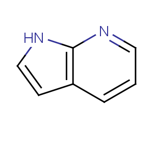 7-氮雜吲哚（CAS No.:271-63-6）