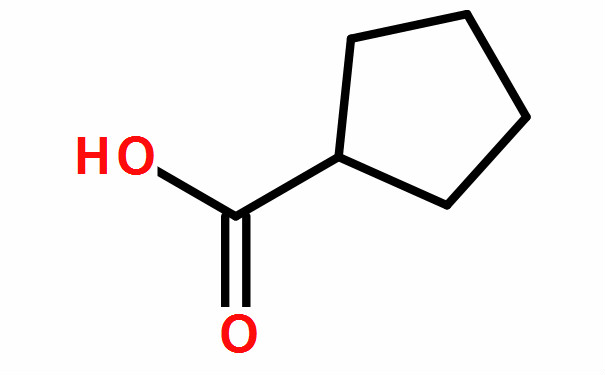 环戊酸（CAS No.:3400-45-1）