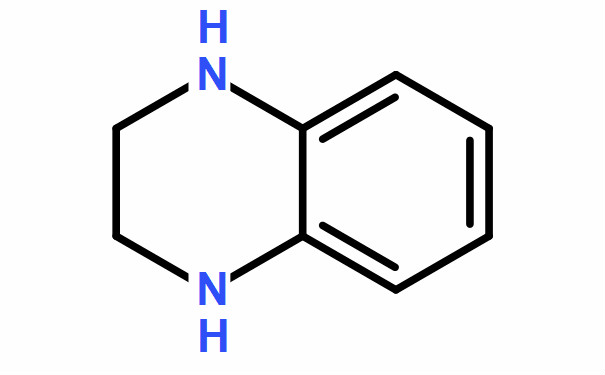 1,2,3,4-四氫喹喔啉（CAS No.:3476-89-9）