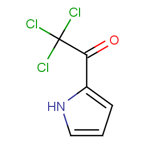 2-三氯乙酰氯基吡咯（CAS No.:35302-72-8）