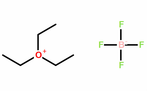 三乙基氧鎓四氟硼酸盐（CAS No.:368-39-8）