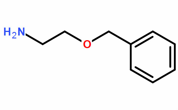 2-芐氧基-1-乙胺（CAS No.:38336-04-8）