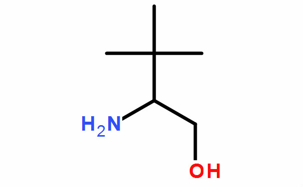叔亮氨醇（CAS No.:3907-02-6）