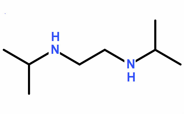 N,N'-二異丙基乙二胺（CAS No.:4013-94-9）