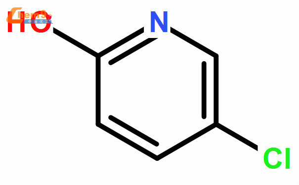 5-氯-2-吡啶醇（CAS No.:4214-79-3）