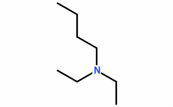 N,N-二乙基丁胺（CAS No.:4444-68-2）