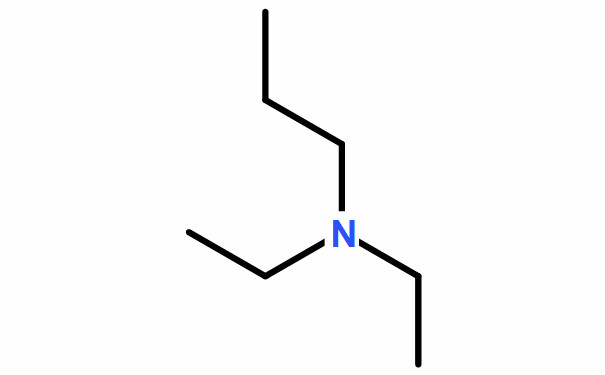 N,N-二乙基丙胺（CAS No.:4458-31-5）