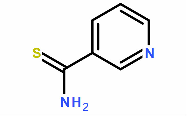 硫代煙酰胺（CAS No.:4621-66-3）