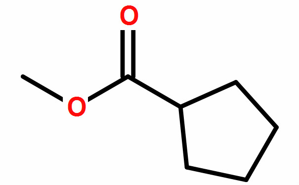 環(huán)戊甲酸甲酯（CAS No.:4630-80-2）