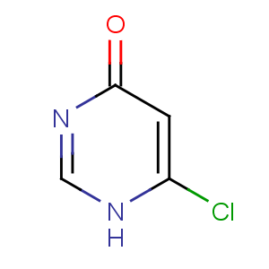 6-氯嘧啶-4(3H)-酮（CAS No.:4765-77-9）