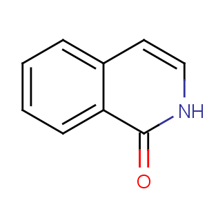 1-羥基異喹啉（CAS No.:491-30-5）