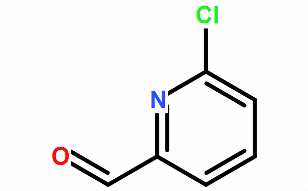 6-氯-2-吡啶甲醛（CAS No.:54087-03-5）