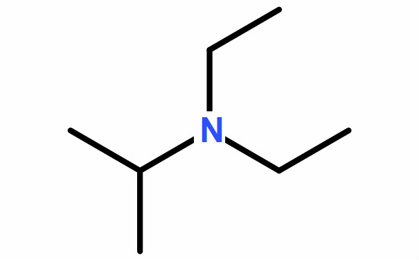 N,N-二乙基異丙胺（CAS No.:6006-15-1）