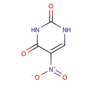 5-硝基尿嘧啶（CAS No.:611-08-5）