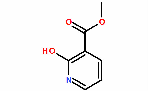 2-羥基煙酸甲酯（CAS No.:67383-31-7）