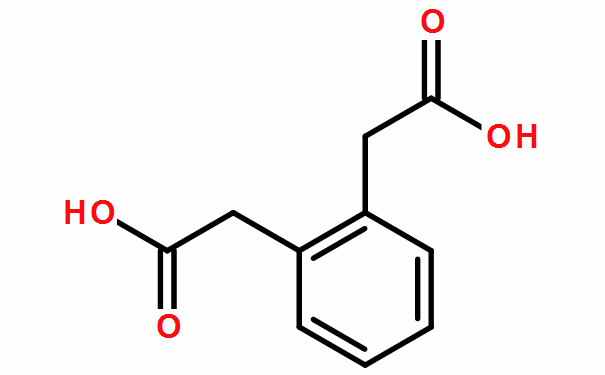 1,2-苯二乙酸（7500-53-0）