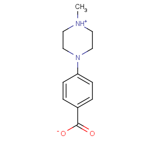 4-(4-甲基哌嗪)苯甲酸（CAS No.:86620-62-4）