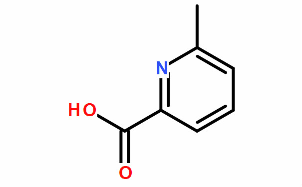 6-甲基-2-吡啶甲酸（CAS No.: 934-60-1）
