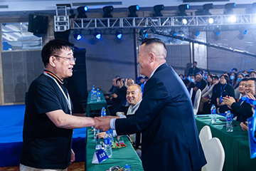 科瑞医疗乐施林2020新品发布会