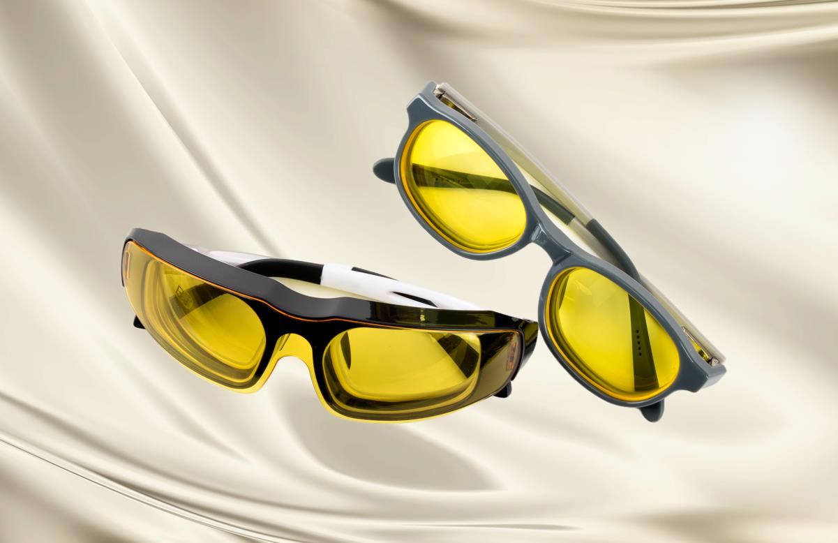 乐施林视力防控镜（建议零售价：1580）