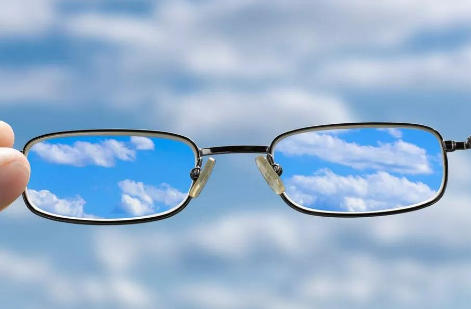 乐施林近视治疗仪