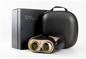 乐施林近视治疗仪