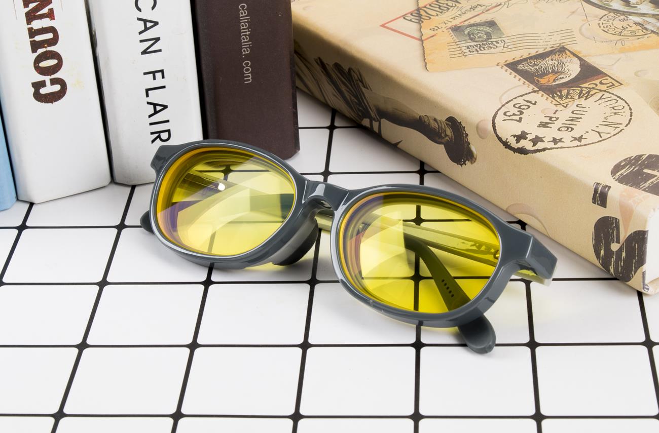 乐施林近视治疗仪