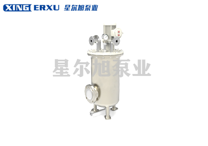 HYDC双壳无泄漏液氯磁力泵