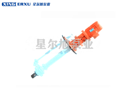 GBY浓硫酸液下泵