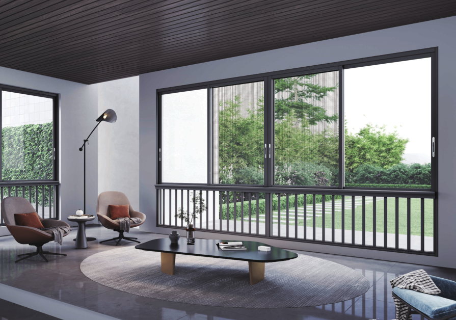 T9 typical sliding window