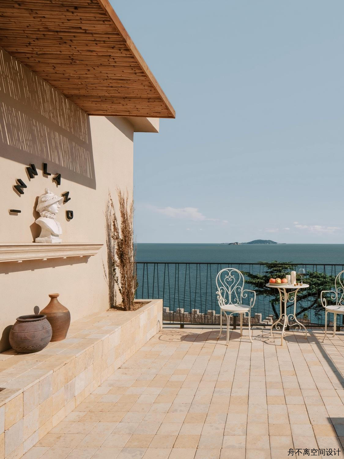 民宿 | 印澜一宿