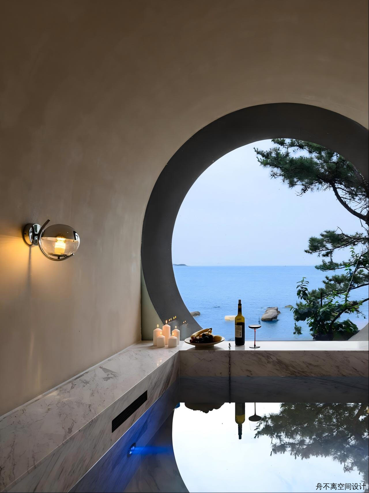 民宿 | 里予私汤