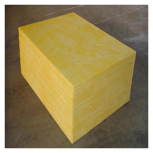 玻璃棉