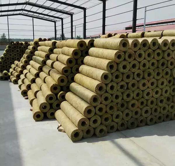 使用岩棉复合板作为外墙的保温层的时候你要知道的事项