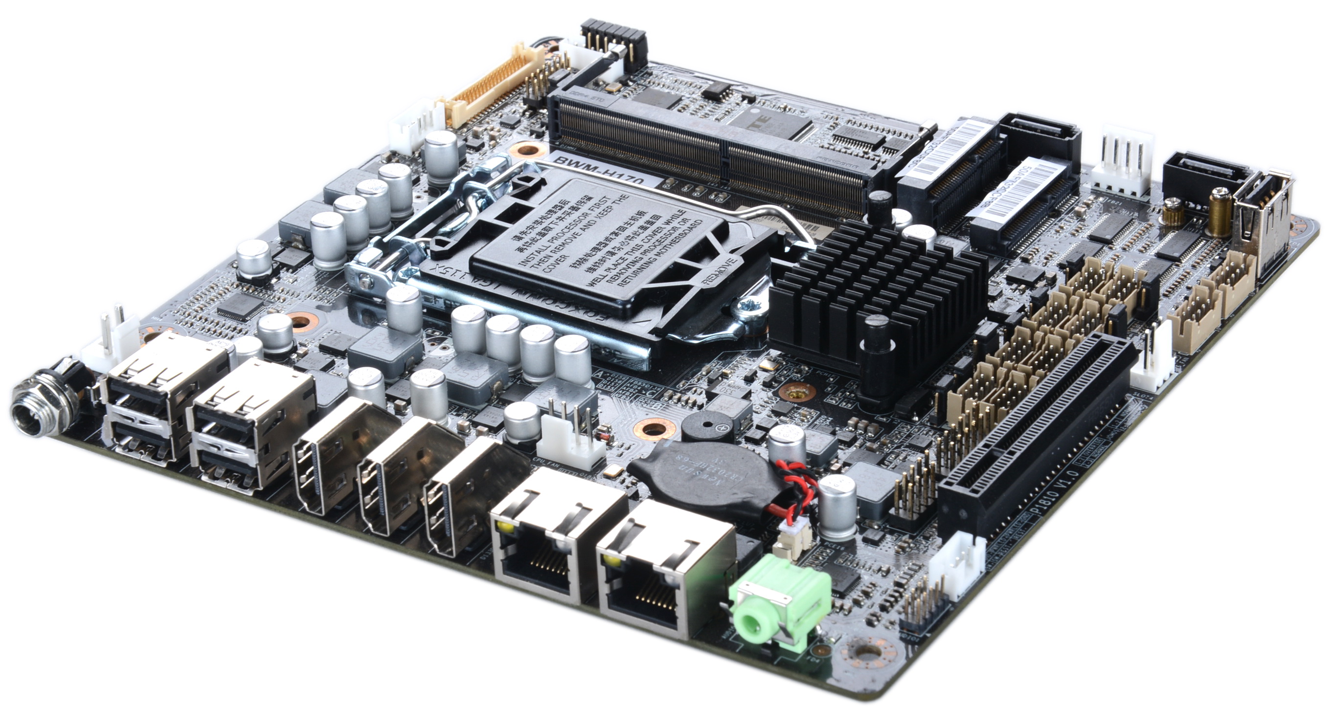 RB-H170BWM
