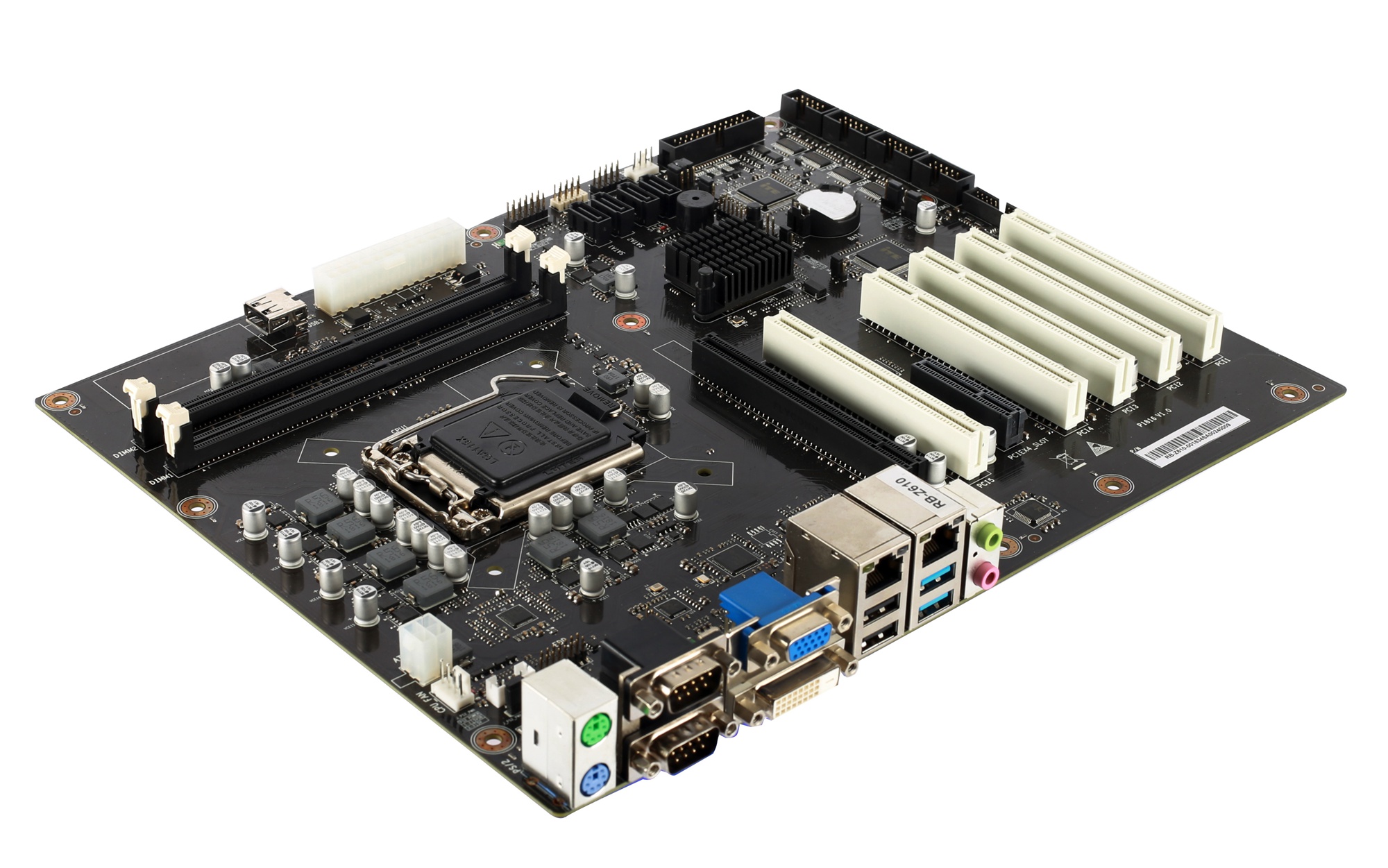 RB-Z610