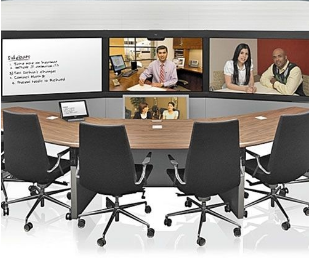 Realbom video conference solutions