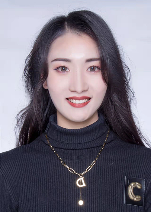 蒋晓旭：天逸优秀教师