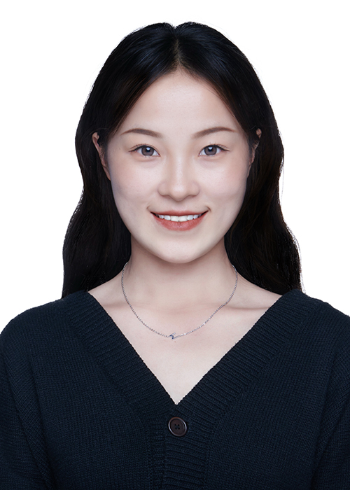 杨瑞珍：天逸优秀教师