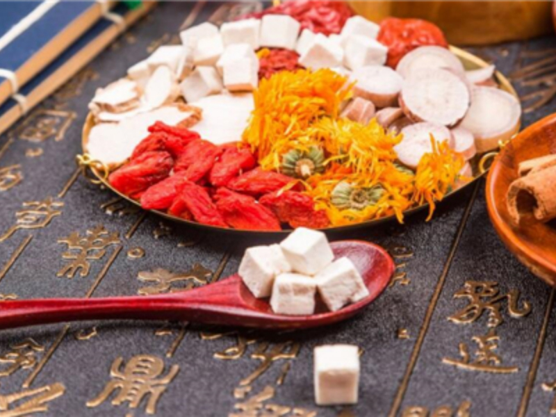 药物治疗