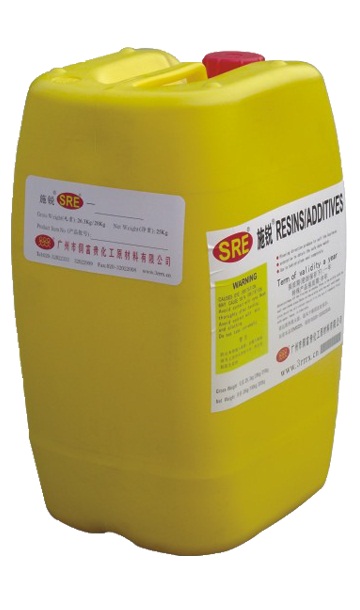 SRE-6007金属烤漆密着剂附着力促进剂