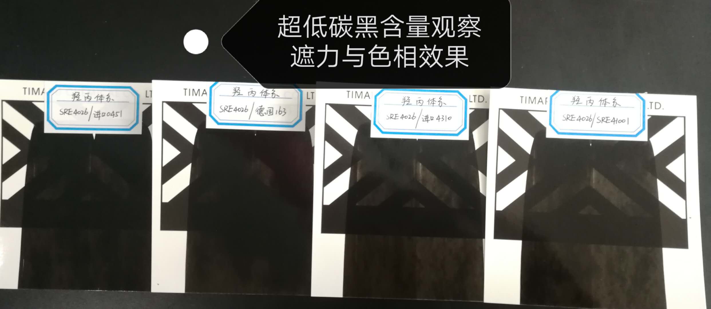 碳黑分散剂，炭黑润湿分散剂，
