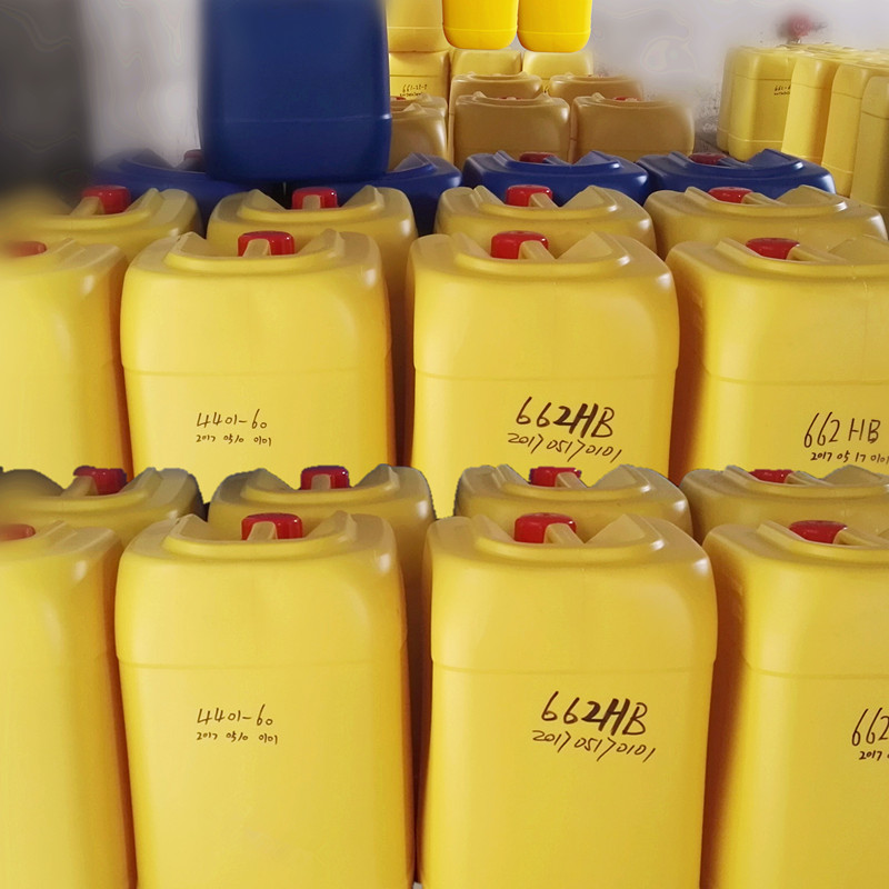 SRE-661电镀银银粉漆树脂