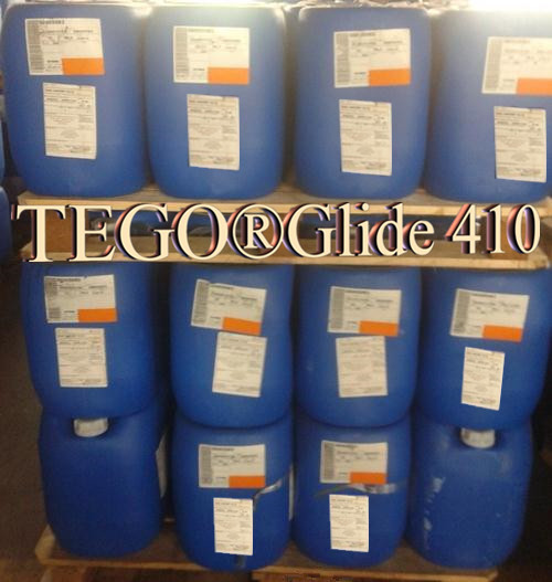 原装赢创德固赛Glide迪高410防橘皮缩孔流平剂