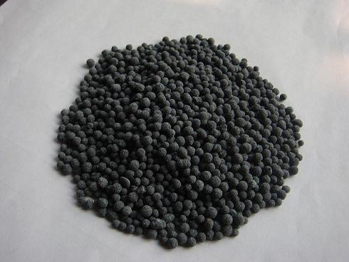 Cu 25% Granular Oxysulfate Microelement