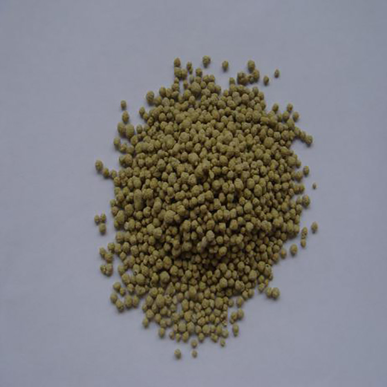 Se 1% Granular Microelement