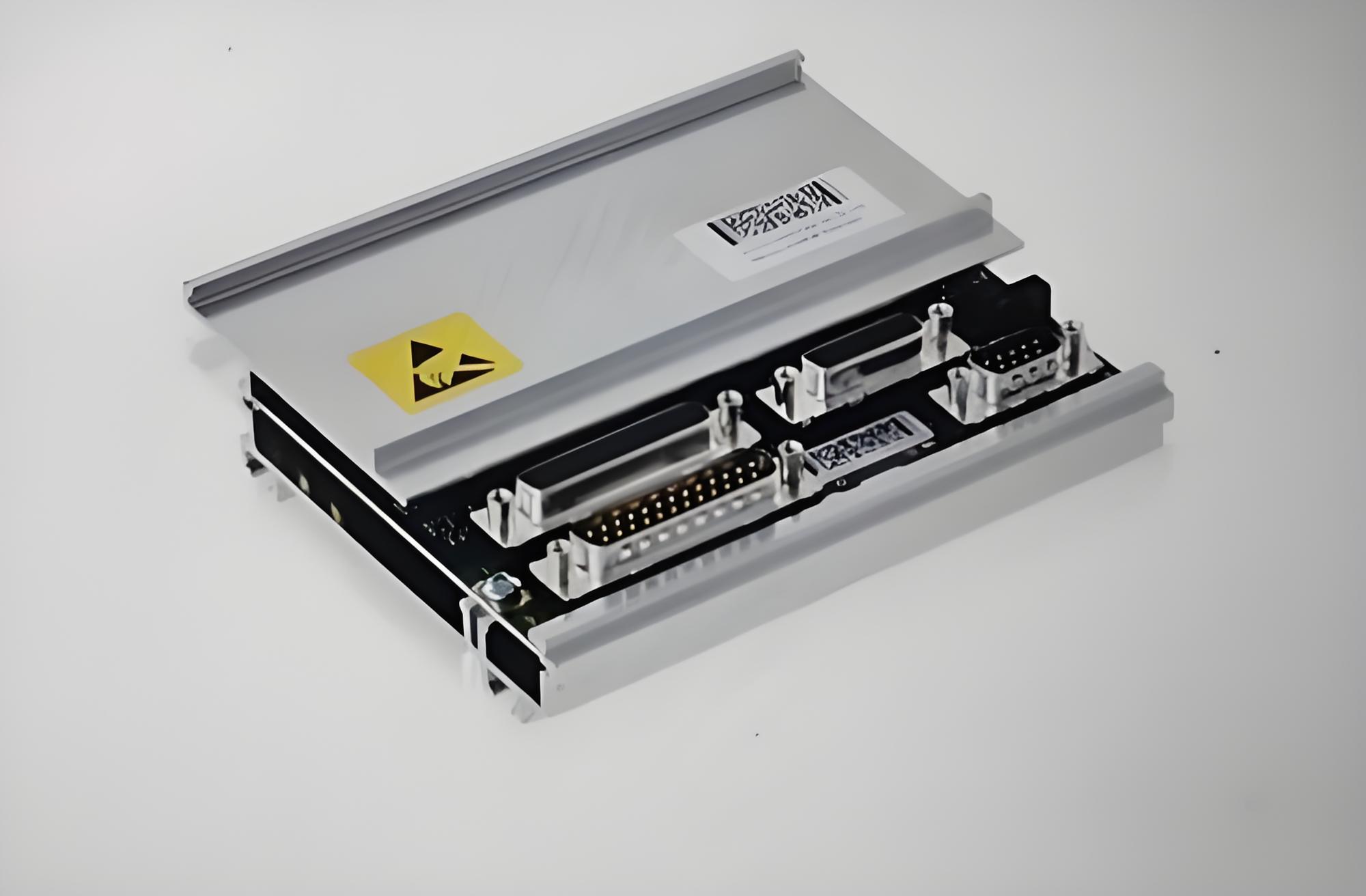 ‌ABB 3HNE07171-1 SMB串口测量板