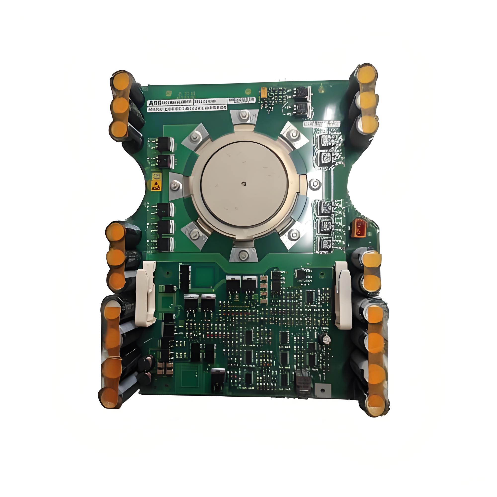 ABB3HAC4296-1PLC模块